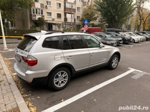 Bmw x3 e83 218cp - imagine 2