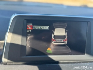 BMW 216d Active Tourer - imagine 10