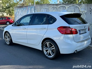 BMW 216d Active Tourer - imagine 3