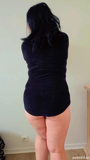 Buna sunt Raluca noua in orasul tau 