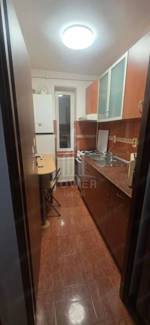 Garsoniera 26 mp Alma, Turnisor - imagine 7