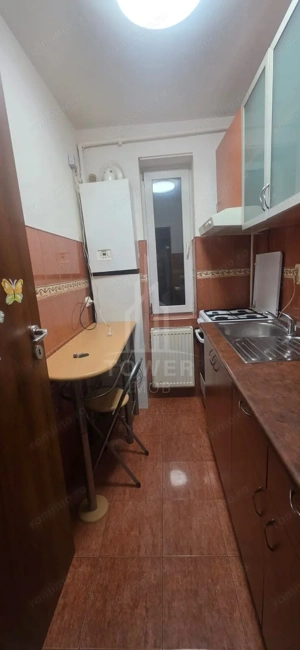 Garsoniera 26 mp Alma, Turnisor - imagine 8