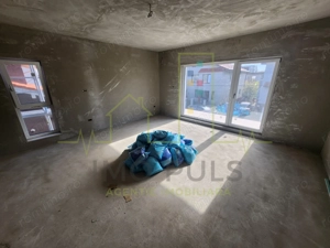 Braytim - Timisoara. Apartament 3 camere. Nou. 2 Bai. Vila cu 6 apartamente