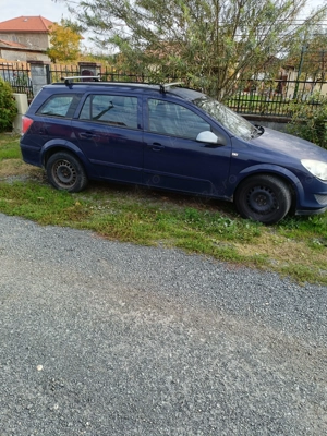 Vind opel astra h  - imagine 2