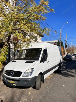 Mercedes Sprinter 316CDI 