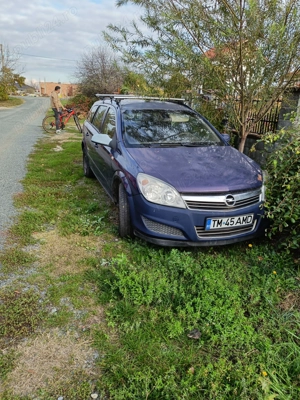 Vind opel astra h  - imagine 3
