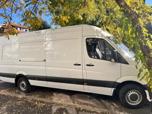Mercedes Sprinter 316CDI  - imagine 5