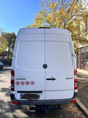 Mercedes Sprinter 316CDI  - imagine 3
