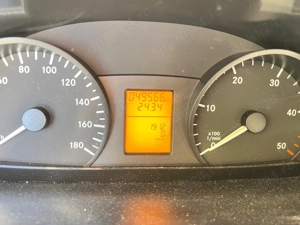 Mercedes Sprinter 316CDI  - imagine 7