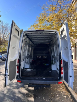 Mercedes Sprinter 316CDI  - imagine 4