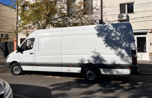 Mercedes Sprinter 316CDI  - imagine 2