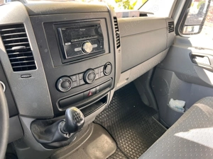 Mercedes Sprinter 316CDI  - imagine 8
