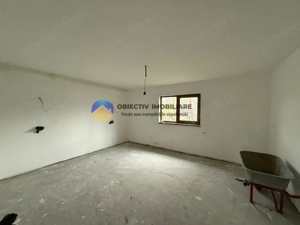 Casă + teren de vânzare 1800 mp – Comuna Ștefan cel Mare - imagine 3