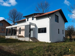 Casa moderna Salicea, 144 mp 0% COMISION