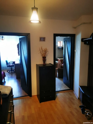 Ofer spre închiriere apartament 2 camere ultracentral, mobilat și utilat