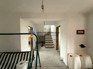 Casă + teren de vânzare 1800 mp – Comuna Ștefan cel Mare - imagine 13