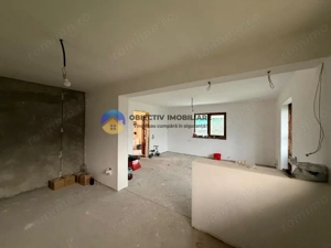 Casă + teren de vânzare 1800 mp – Comuna Ștefan cel Mare - imagine 8