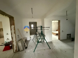 Casă + teren de vânzare 1800 mp – Comuna Ștefan cel Mare - imagine 12