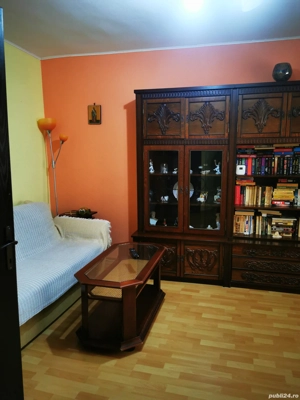 Ofer spre închiriere apartament 2 camere ultracentral, mobilat și utilat - imagine 3