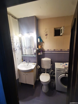 Ofer spre închiriere apartament 2 camere ultracentral, mobilat și utilat - imagine 4