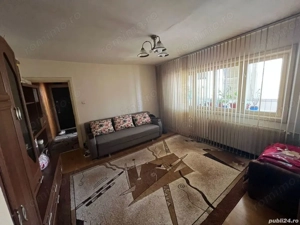 2 camere Sagului-Dambovita centrala proprie