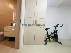 Apartament 2 camere  Etaj 2 Bloc NOU - imagine 10