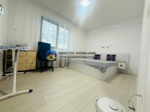 Apartament 2 camere  Etaj 2 Bloc NOU - imagine 7