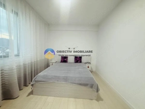 Apartament 2 camere  Etaj 2 Bloc NOU - imagine 6