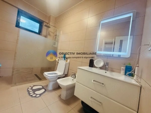 Apartament 2 camere  Etaj 2 Bloc NOU - imagine 11