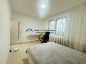 Apartament 2 camere  Etaj 2 Bloc NOU - imagine 5