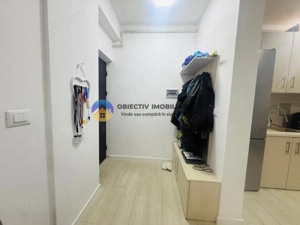 Apartament 2 camere  Etaj 2 Bloc NOU - imagine 8