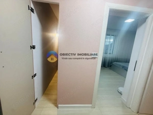 Apartament 2 camere  Etaj 2 Bloc NOU - imagine 9