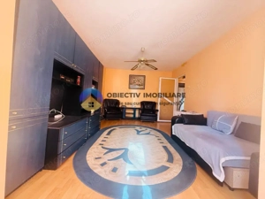 Apartament 2 camere de închiriat – Etaj 1-  Bld. Dacia