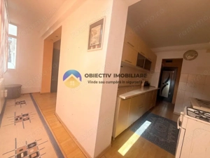 Apartament 2 camere de închiriat – Etaj 1-  Bld. Dacia