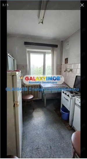 Apartament 2 camere, decomandat, Sun Plaza, metrou Piata Sudului - imagine 2