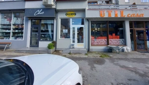 Spatiu comercial ultracentral Borsa 52m2 - imagine 3
