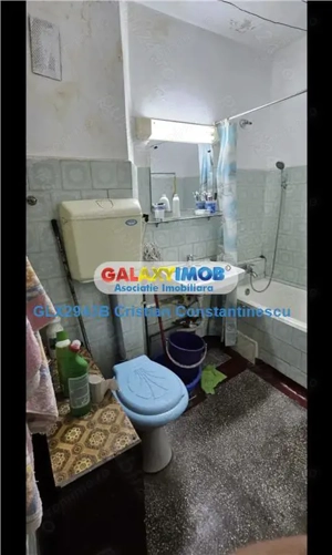 Apartament 2 camere, decomandat, Sun Plaza, metrou Piata Sudului - imagine 5