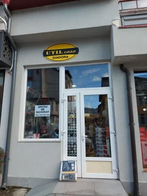 Spatiu comercial ultracentral Borsa 52m2 - imagine 2