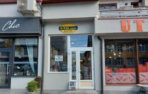 Spatiu comercial ultracentral Borsa 52m2