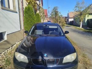 BMW seria 1 116 i - imagine 4