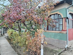 Casa cu teren - central Segarcea - imagine 3