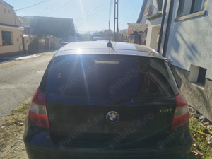 BMW seria 1 116 i - imagine 6