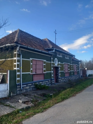 vand casa Cociuba Mare Bihor 