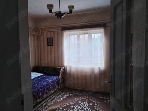 Casa cu teren - central Segarcea - imagine 5