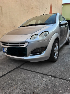 Vând Smart Fourfour 