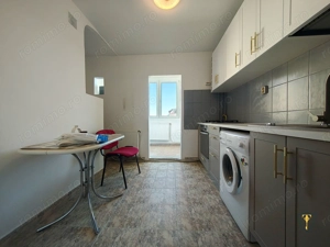 Închiriez apartament cu 3 camere în Zorilor 0% COMISION - imagine 2