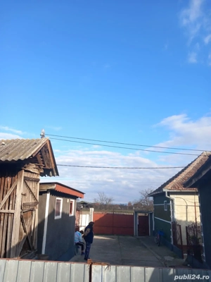 vand casa Cociuba Mare Bihor    - imagine 2