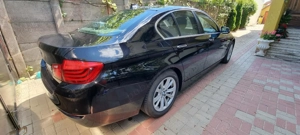 Vând BMW Seria 5 F10 2016 Automat - imagine 10