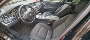 Vând BMW Seria 5 F10 2016 Automat - imagine 4