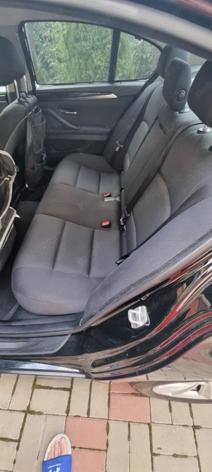 Vând BMW Seria 5 F10 2016 Automat - imagine 9